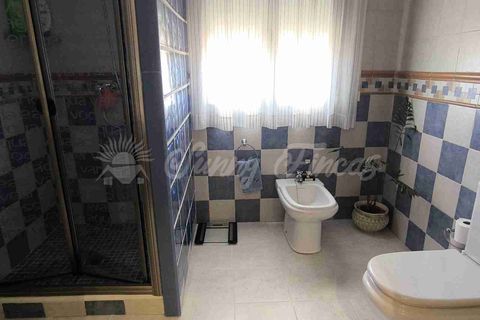 Villa i Yecla, Murcia, Yecla - € 649.000 | Ref: SF0573 - foto 30